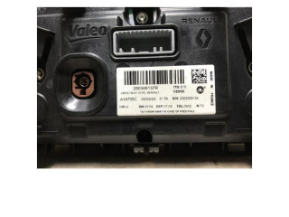 Дисплей    280346137R, 280346137R   Renault Clio V