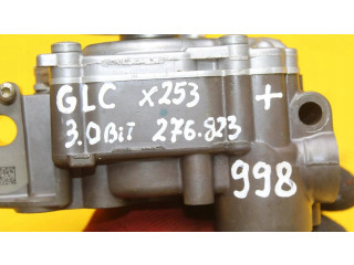 Масляный насос   R2781810601  Mercedes-Benz GLC X253 C253 