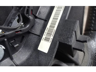 Руль Volvo XC90  2003 - 2006 года 8666891, 30680837      