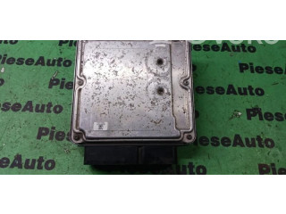 Řídící jednotka 0281014397, 03L906022AA   Volkswagen Tiguan 2008