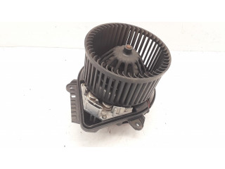 Вентилятор печки 658081B Peugeot 406
