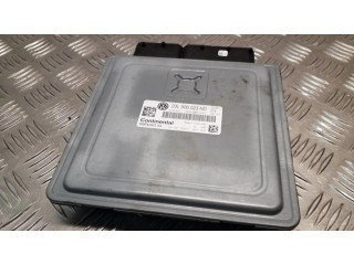 Блок управления двигателя 03L906023ND, 03L907425C   Volkswagen Touran II