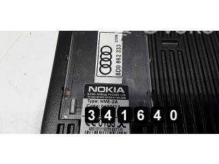 Řídící jednotka 333 Audi A6 S6 C5 4B 2001