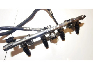 Vstřikovací lišta 0280155991, 04891192AA Mini One - Cooper R50 - 53 pro benzínový motor 1.6