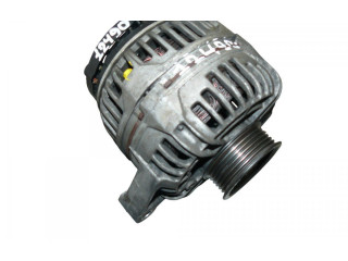 Генератор 0124515040, 06C903016 Audi A6 S6 C5 4B