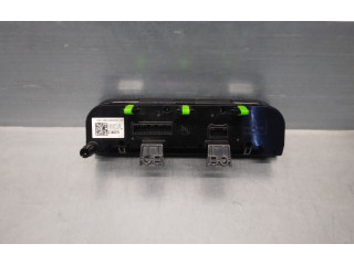 Блок управления климат-контролем 97250J7201   KIA Xceed