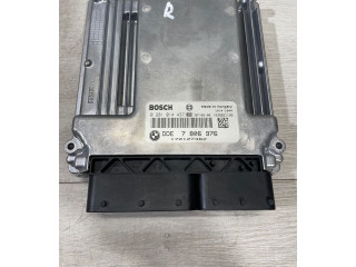 Řídící jednotka 7806976, 0281014437 BMW 5 E60 E61 2008