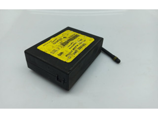 Блок управления двигателя 96465964   Chevrolet Matiz