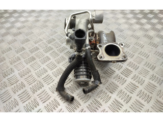 Turbodmychadlo Турбина 9836081180 Citroen Berlingo hn05