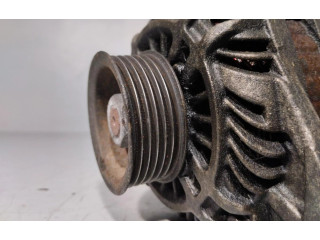 Генератор 1800A007 Mitsubishi L200