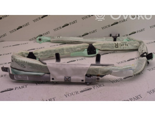 Боковая подушка безопасности 8X23-14K159-AE, 8X23RAE15086225 Jaguar XF