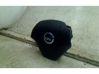 Подушка безопасности водителя    Fiat Punto (199)