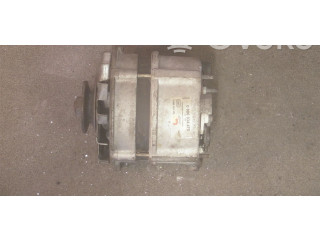 Генератор 9516735, 66021238 Ford Fiesta