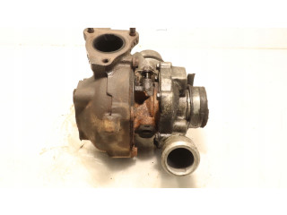 Турбина KIA Ceed 28201-2A400