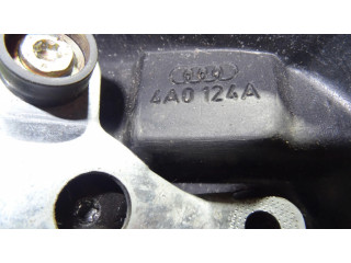 Руль Audi A8 S8 D2 4D 1994-2002 года 4A0419091AD, 4A0124A