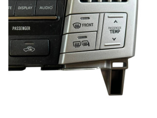 Дисплей 8611048400 Lexus RX 330 - 350 - 400H