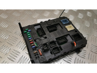 Комфортный модуль