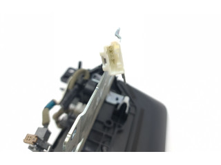 Дисплей    K123611J0A   Mazda CX-5 II