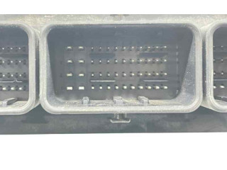 Řídící jednotka 8X2Q12A650KAF, 5WS40535H Jaguar XF X250 2007