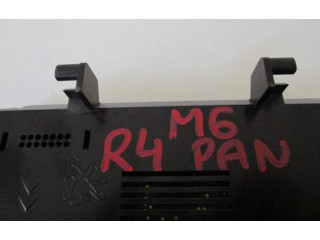 Блок управления климат-контролем 96753994XT, X8038004 Citroen C3