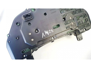 Přístrojová deska  Lexus IS 220D-250-350 2007 8380053641  