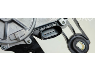 Моторчик заднего дворника 5F4955711 Skoda Octavia Mk3 (5E)