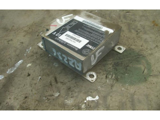 Блок управления надувных подушек    Fiat Punto (188)