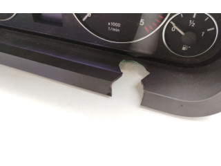 Панель приборов A1695408411, A1694422221   Mercedes-Benz A W169       