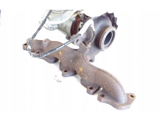 Турбина Volkswagen Golf VII 04L253010B