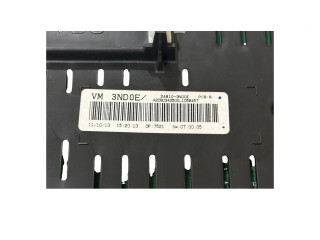 Přístrojová deska Nissan Leaf I (ZE0) 2012 248103ND0E