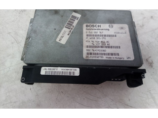 Блок управления коробкой передач 0260002767, 0260002767 Citroen C5