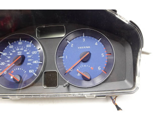 Панель приборов 36002775, 30733375   Volvo C30       