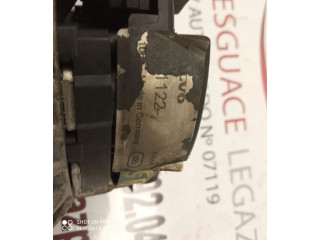 Генератор 8111122   Volvo V70      