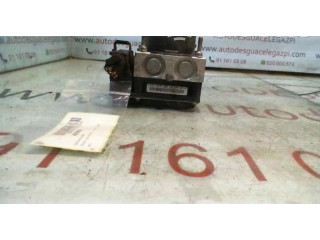 Turbodmychadlo Турбина 0265800301 Peugeot 307