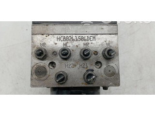 Jednotka ABS 3C0614109D Volkswagen PASSAT 2008