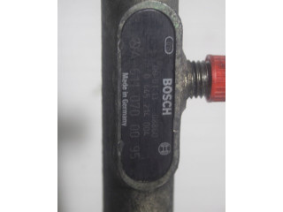 Вентилятор печки    0445214004   Mercedes-Benz Vito Viano W638