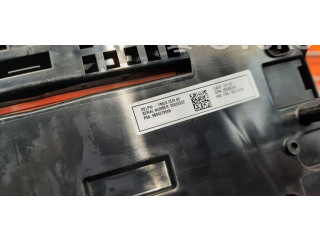 Блок управления климат-контролем 98040785XX Citroen DS4