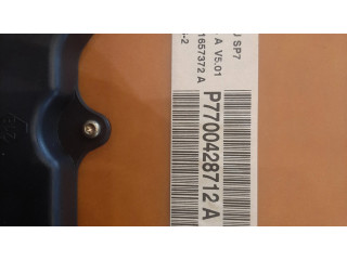 Přístrojová deska Renault Megane I 2000 P7700428712A, 21657372A