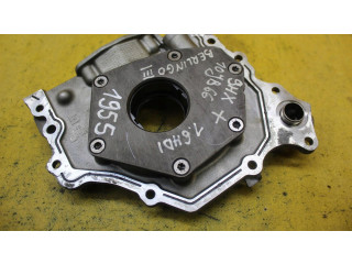 Масляный насос     Citroen Berlingo 