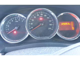 Панель приборов 125.053KMS Dacia Dokker