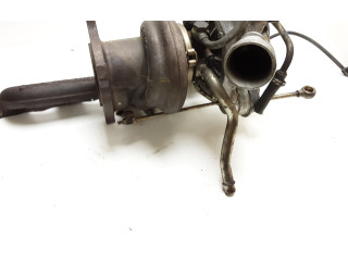 Turbodmychadlo Турбина 30757899 Volvo XC60 3.0