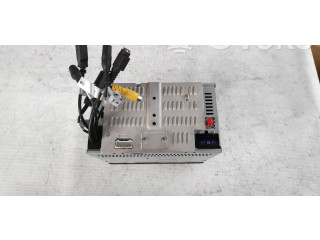 Дисплей IACLINT01 SsangYong Rexton