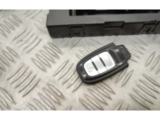 Řídící jednotka 4H0905852C, 8K0907247 Audi A8 S8 D4 4H 2015