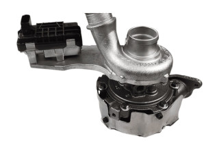 Турбина 765312, 765312-5002S   Audi A8 S8 D3 4E    