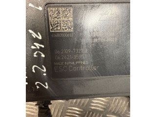 Блок АБС ESCK1900, 06210234814 Mazda 3 III 2014 - 2018 года