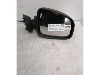 Зеркало (механическое) Dacia Logan I 2004 - 2012 года