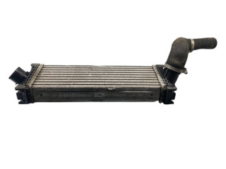 Интеркулер  GK216K775AE, FK8BA   Ford Transit Custom 