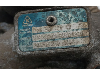 Turbodmychadlo Турбина 5435101, 5435970   Lancia Musa   