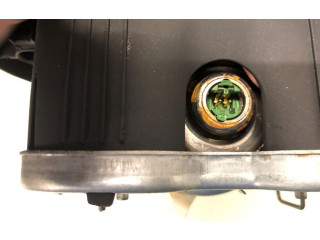 Подушка безопасности водителя 8200677496, 8200677496   Renault Clio III