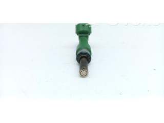 Форсунка 166008494R, 166008494R Dacia Sandero H4DD4